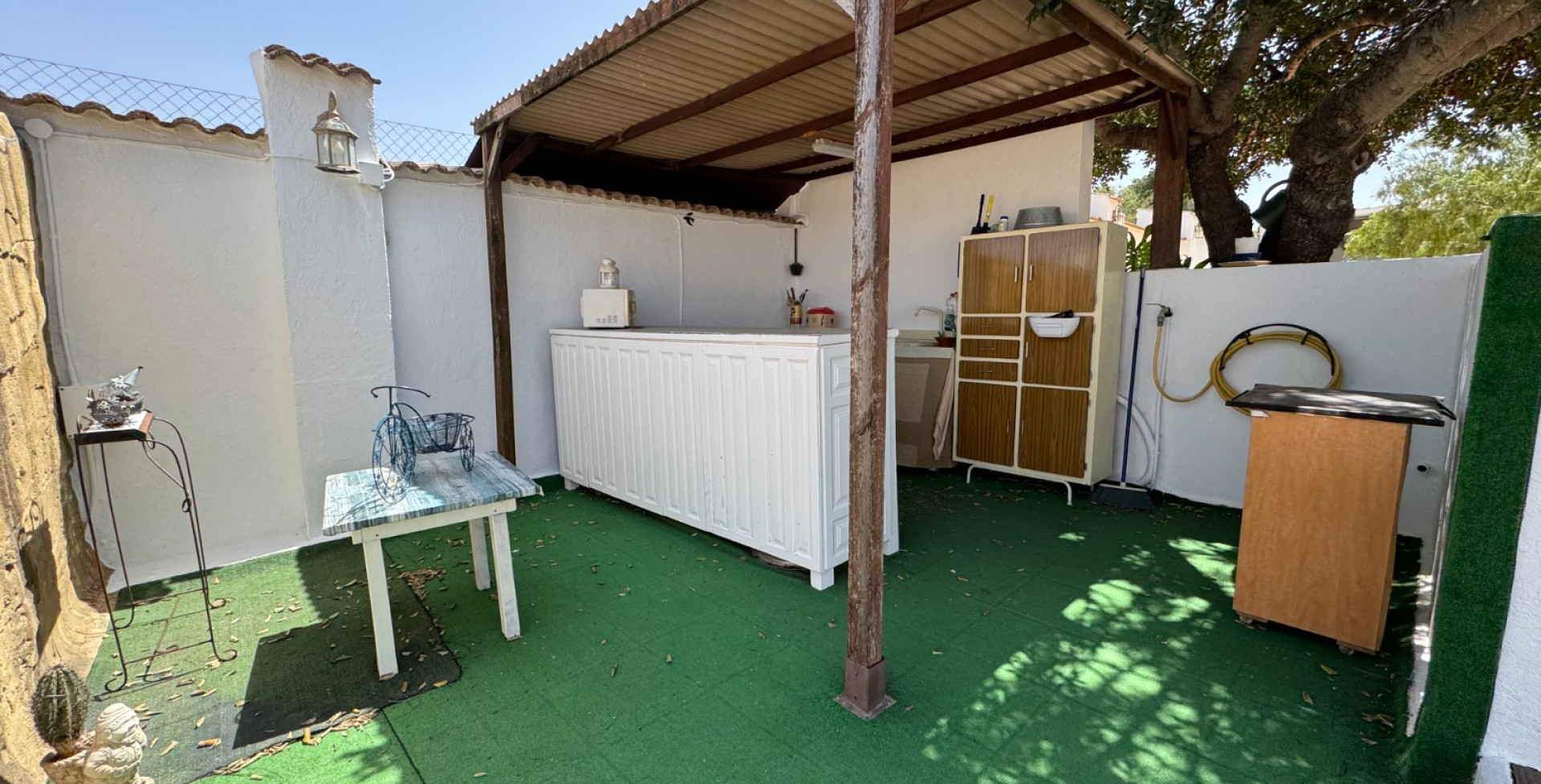 À vendre - Maison de campagne - Molina de Segura
