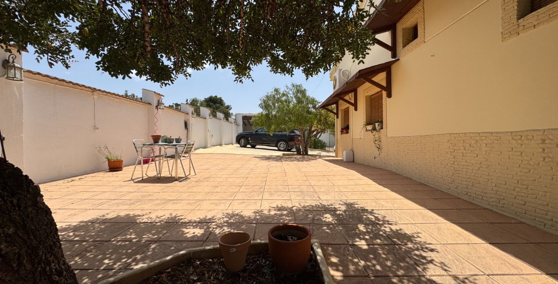 À vendre - Maison de campagne - Molina de Segura
