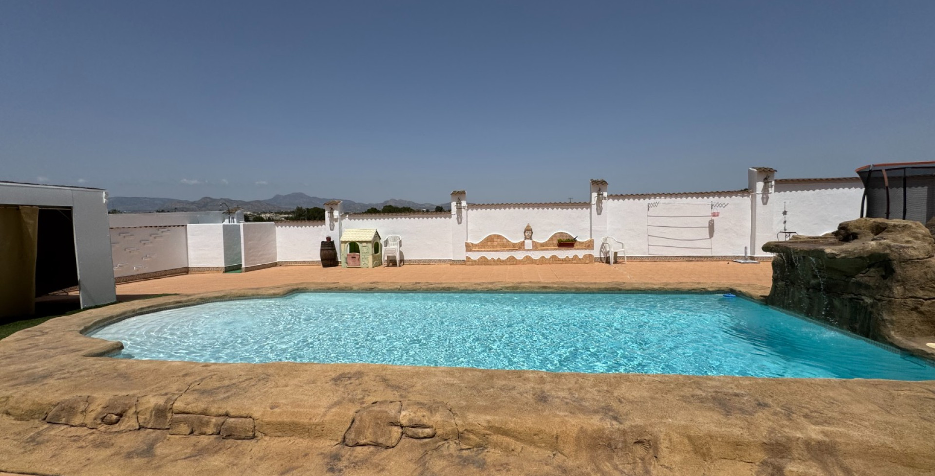 À vendre - Maison de campagne - Molina de Segura