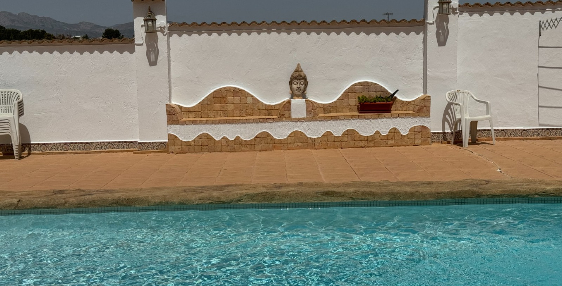 À vendre - Maison de campagne - Molina de Segura