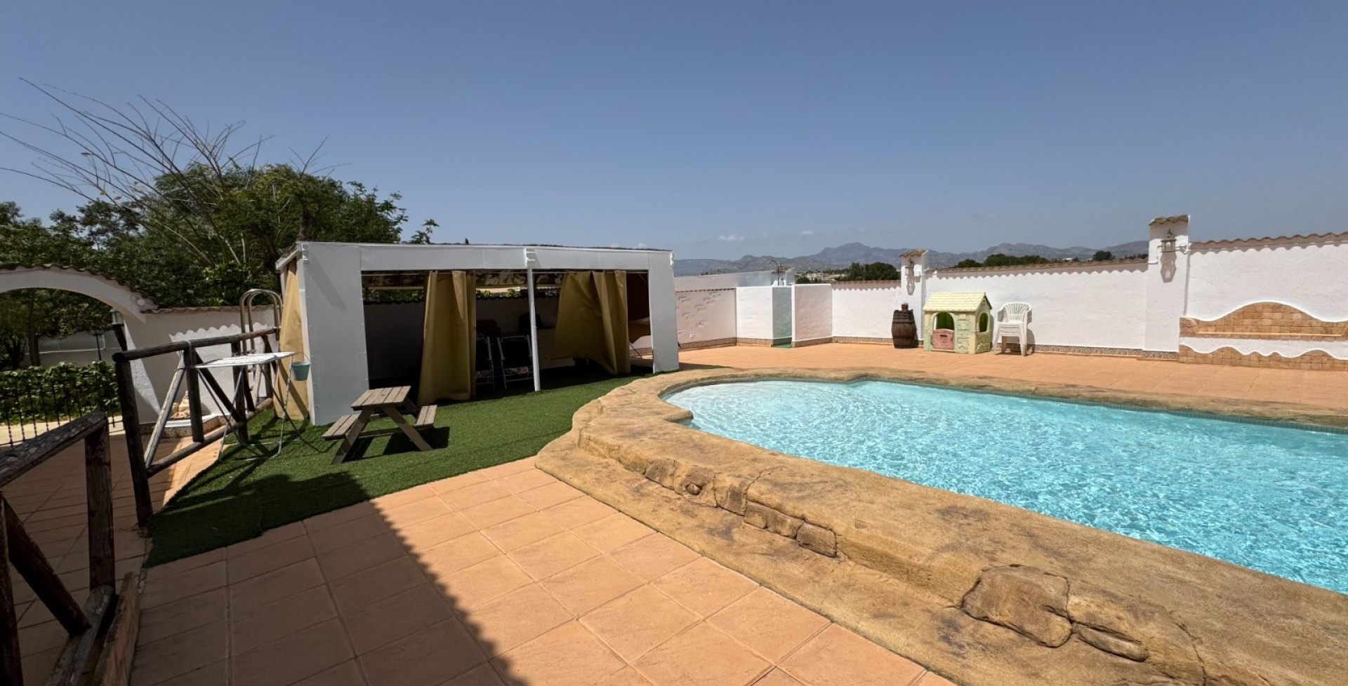 À vendre - Maison de campagne - Molina de Segura