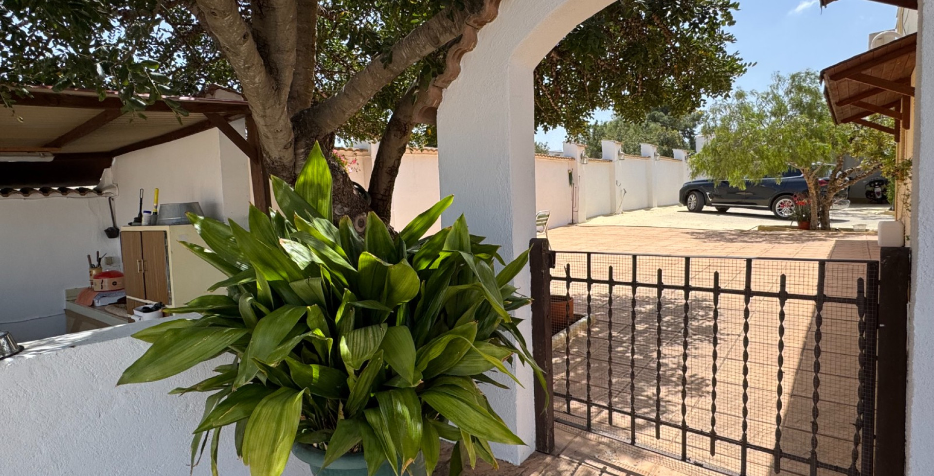 À vendre - Maison de campagne - Molina de Segura