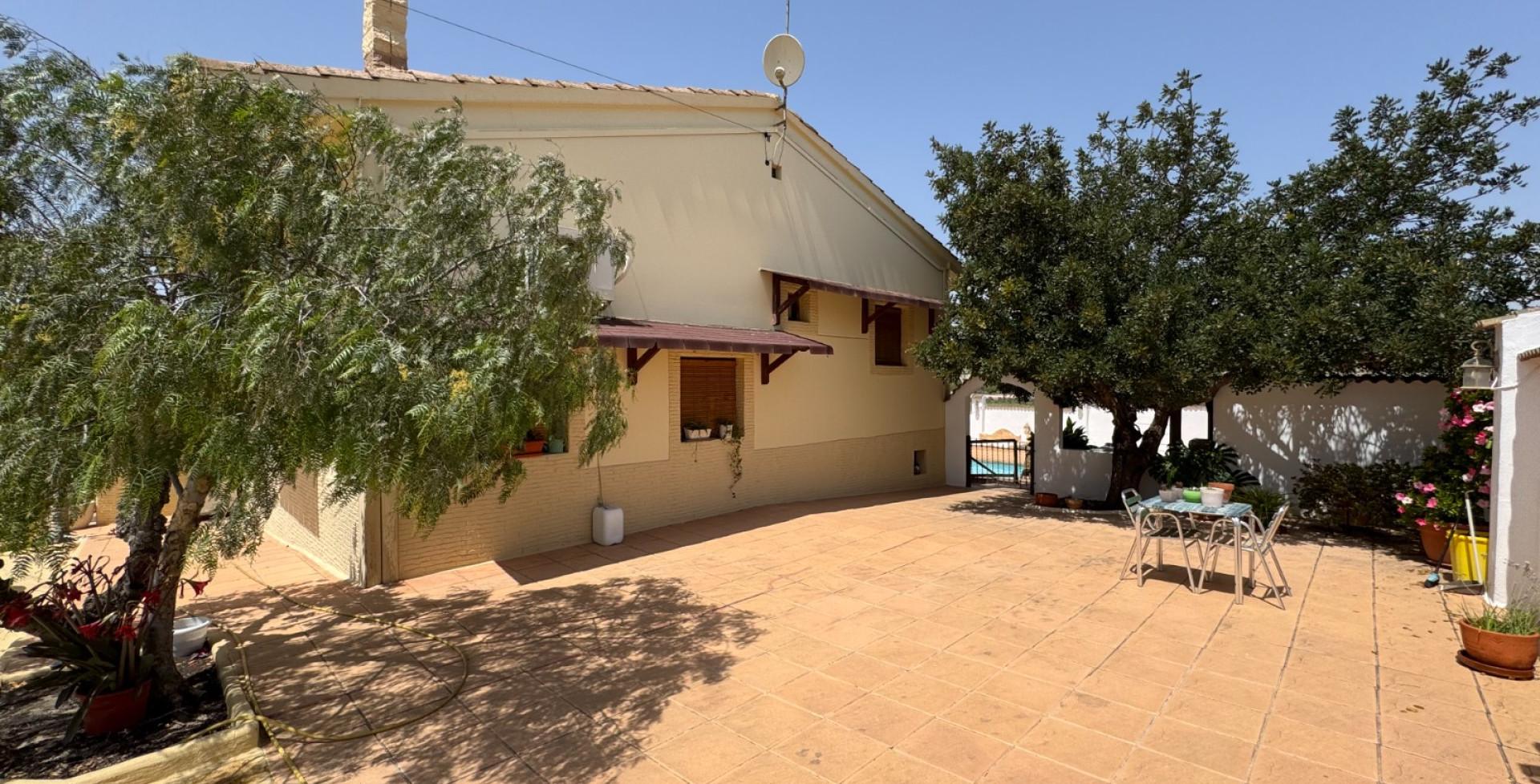 À vendre - Maison de campagne - Molina de Segura