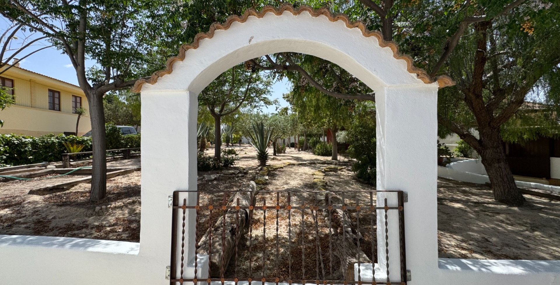 À vendre - Maison de campagne - Molina de Segura