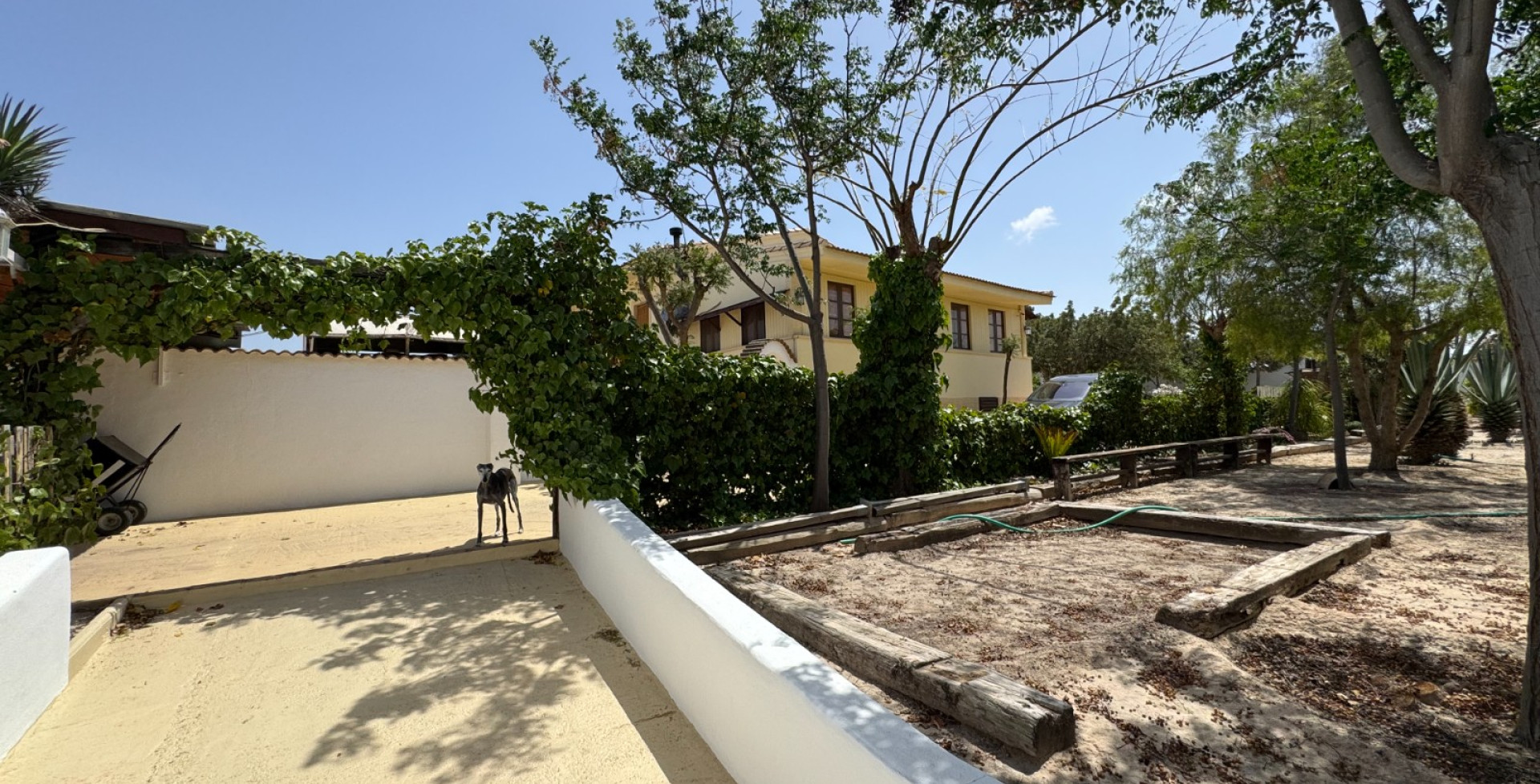 À vendre - Maison de campagne - Molina de Segura