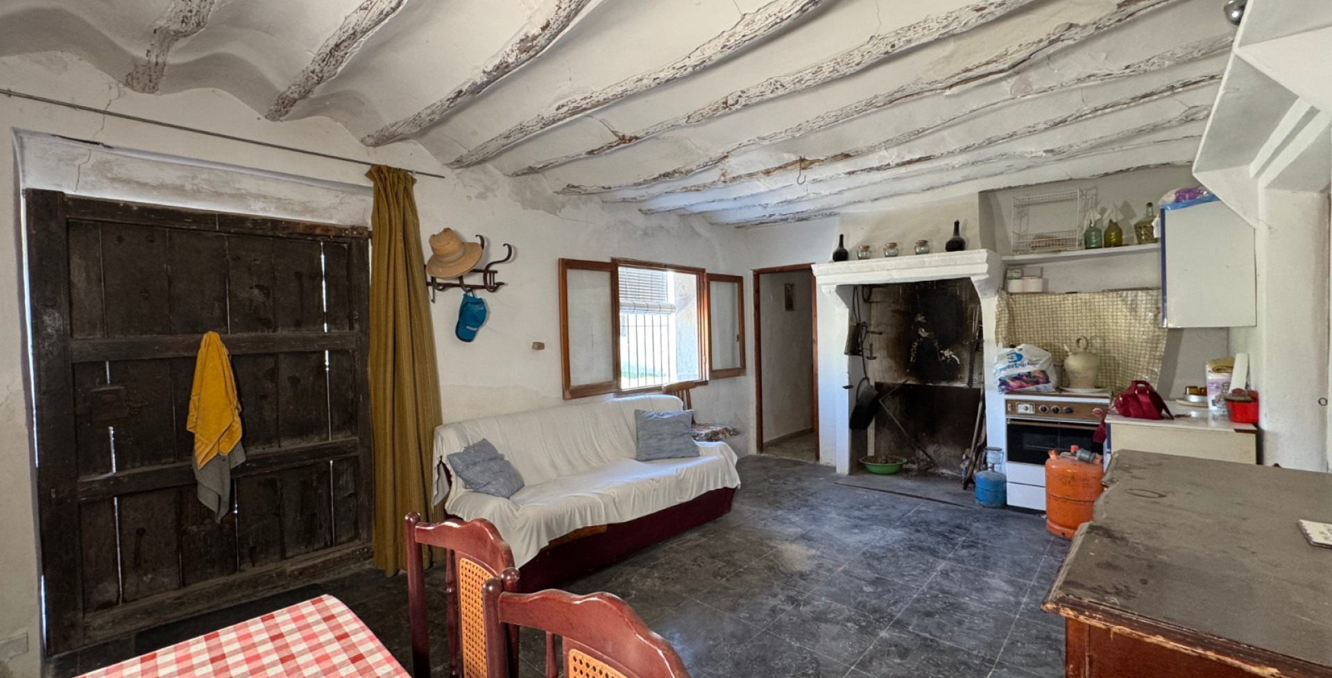 Venta - Casa de Campo - Ricote