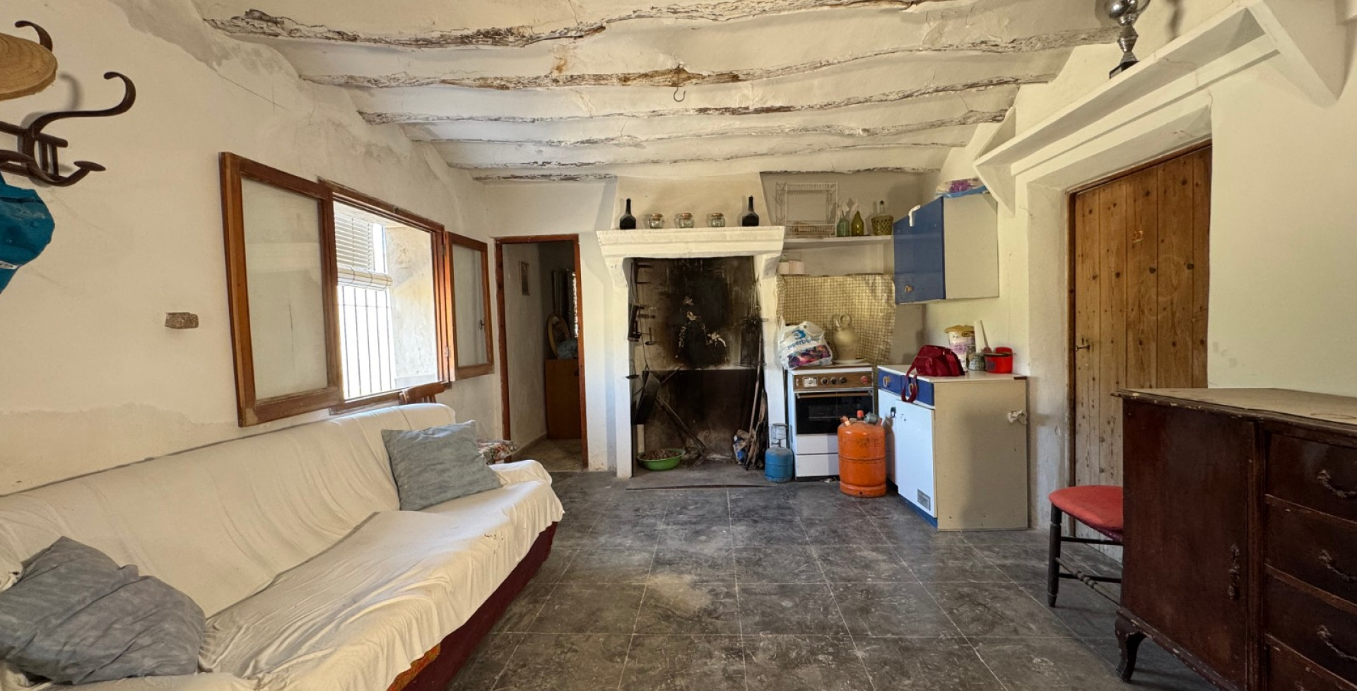 Venta - Casa de Campo - Ricote