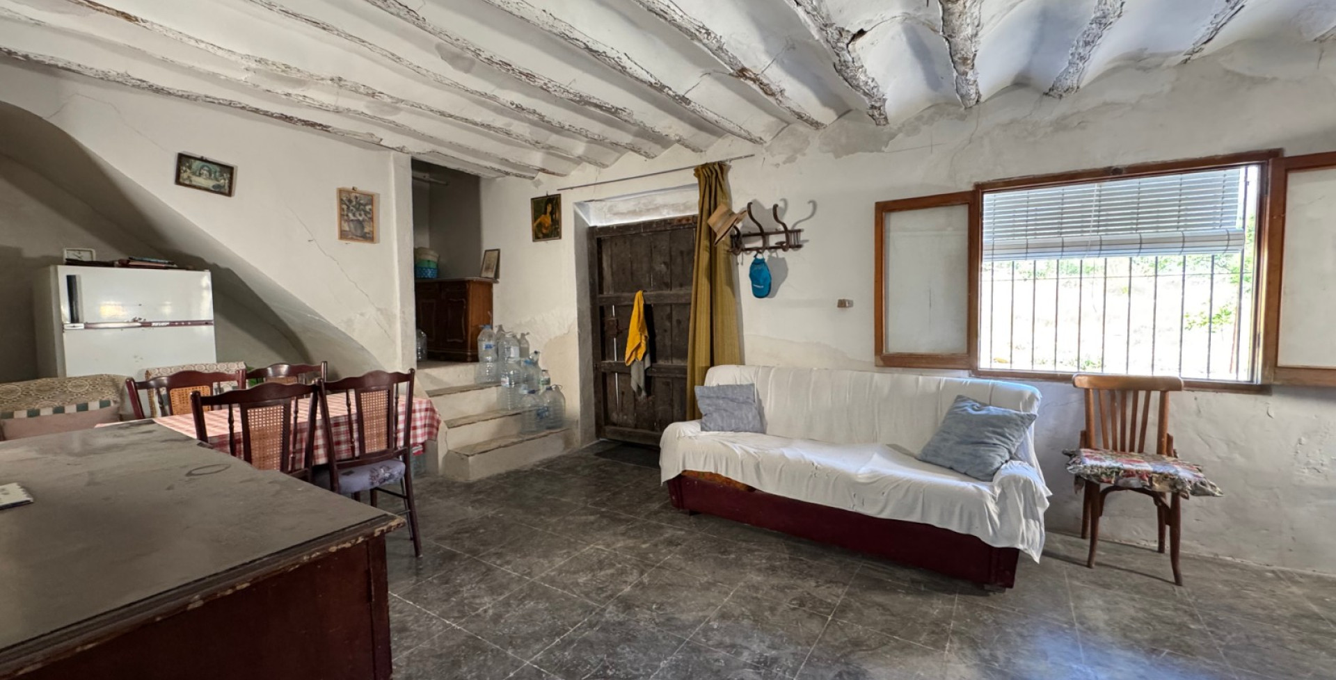 Venta - Casa de Campo - Ricote