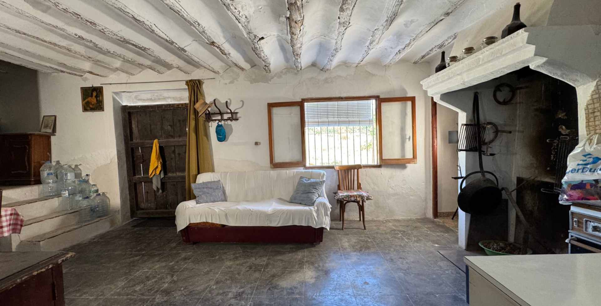 Venta - Casa de Campo - Ricote