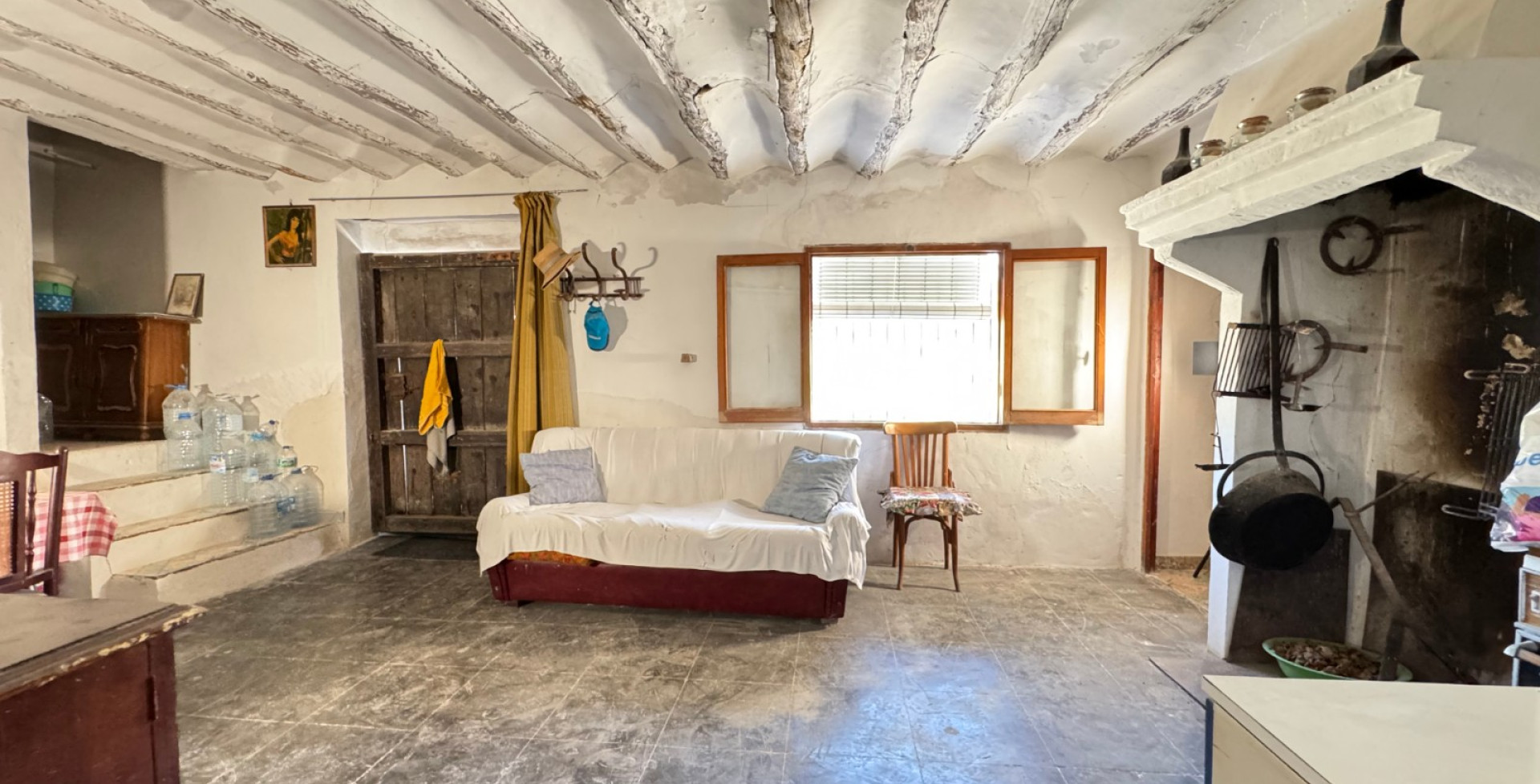 Venta - Casa de Campo - Ricote