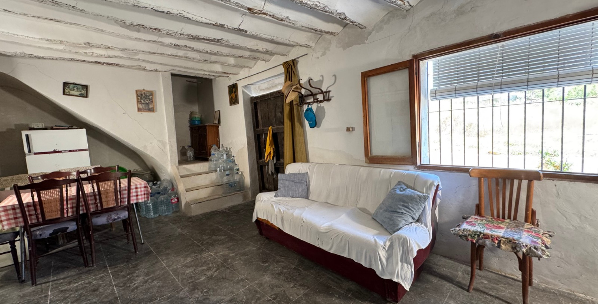 Venta - Casa de Campo - Ricote