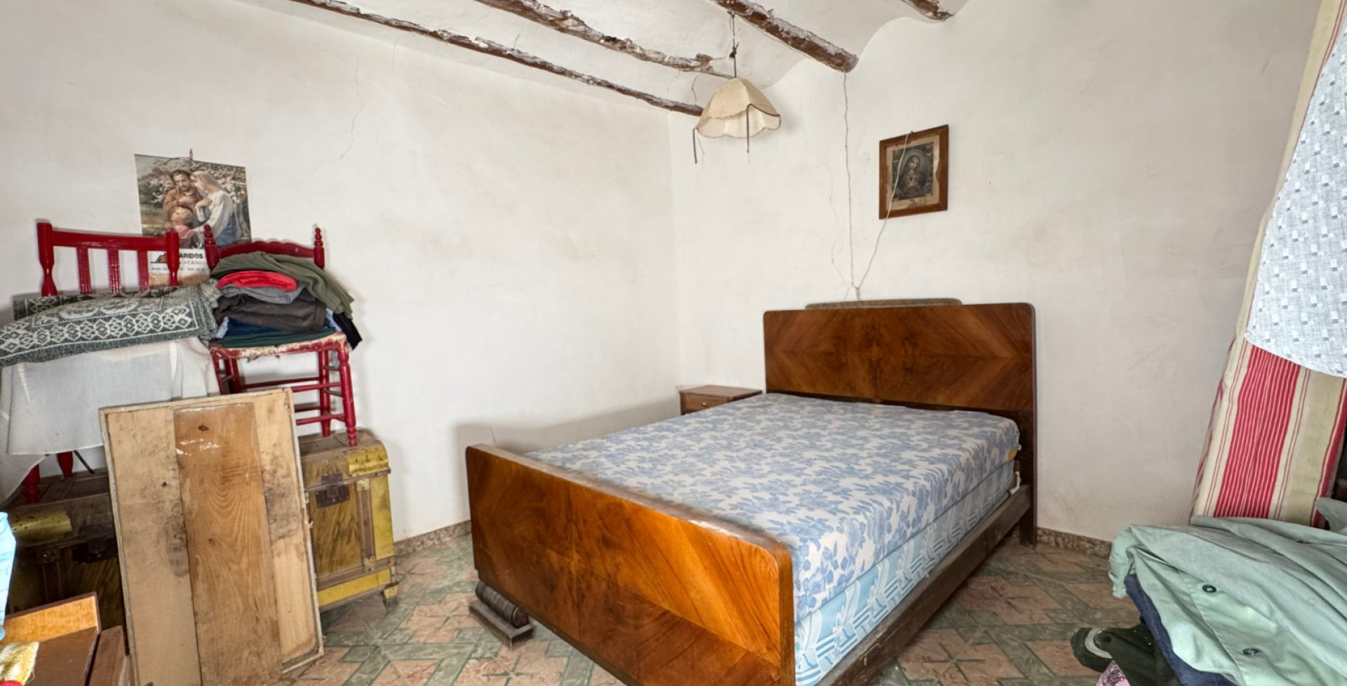 Venta - Casa de Campo - Ricote