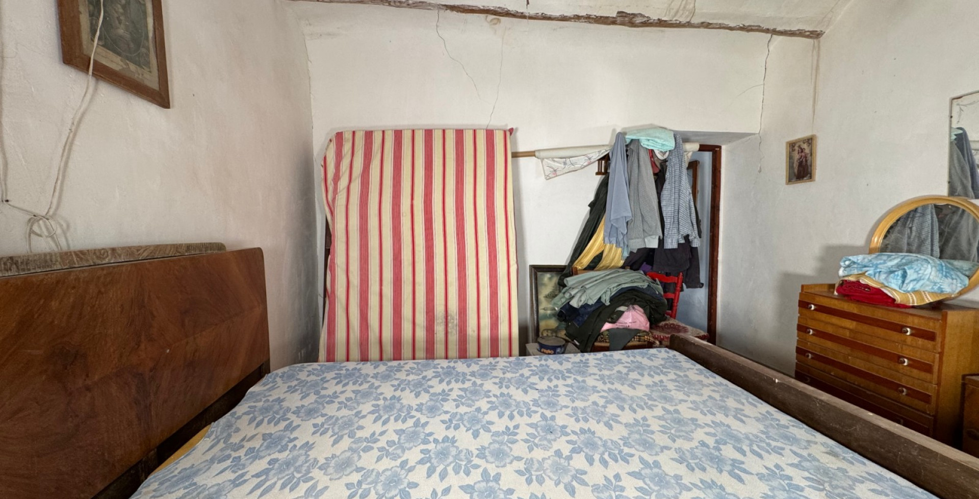 Venta - Casa de Campo - Ricote