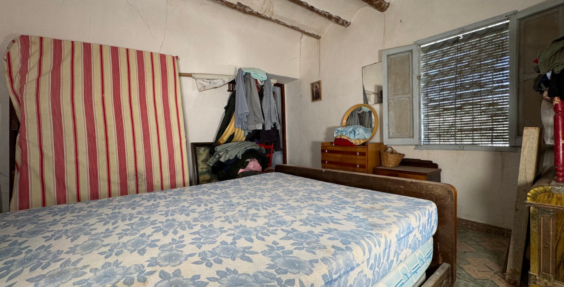 Venta - Casa de Campo - Ricote