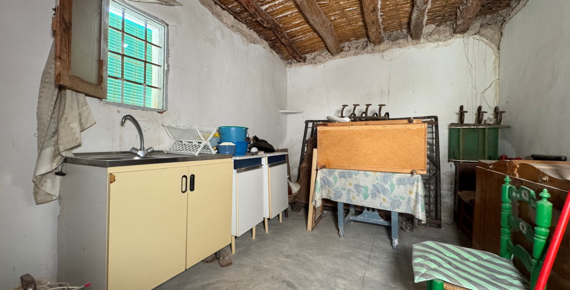 Venta - Casa de Campo - Ricote