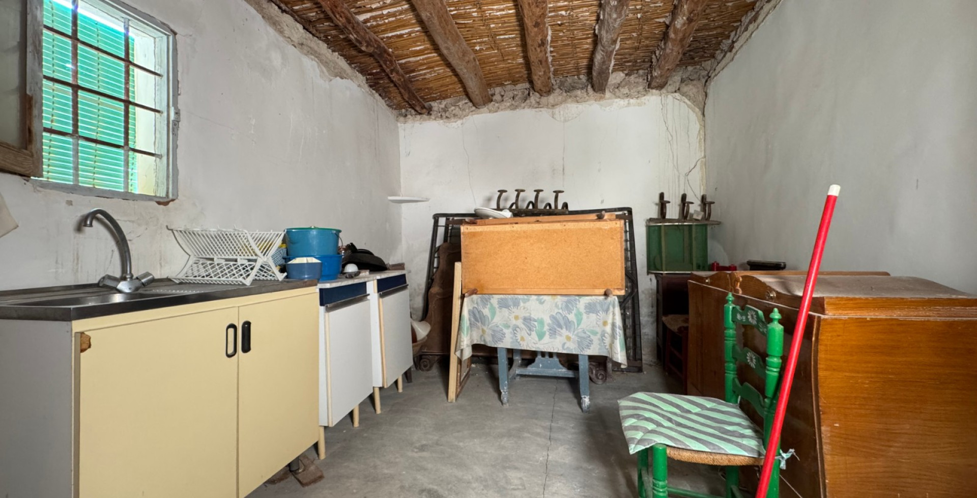 Venta - Casa de Campo - Ricote