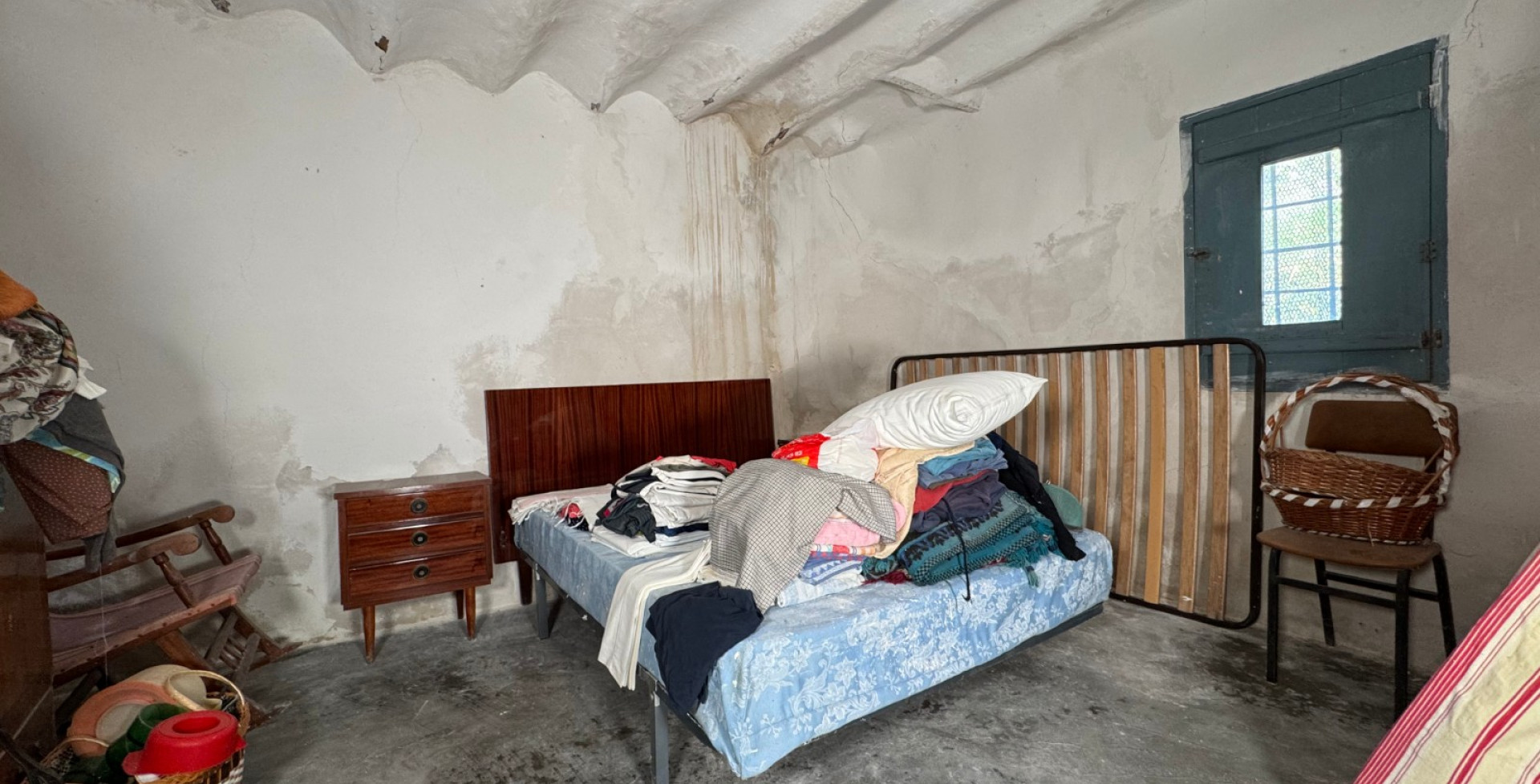 Venta - Casa de Campo - Ricote