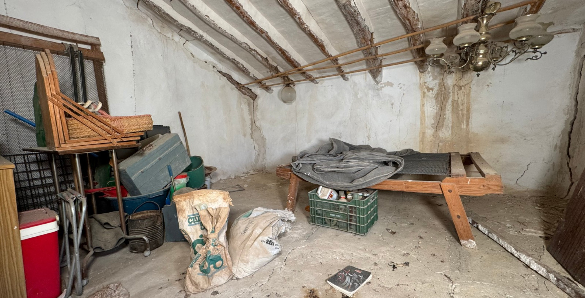 Venta - Casa de Campo - Ricote