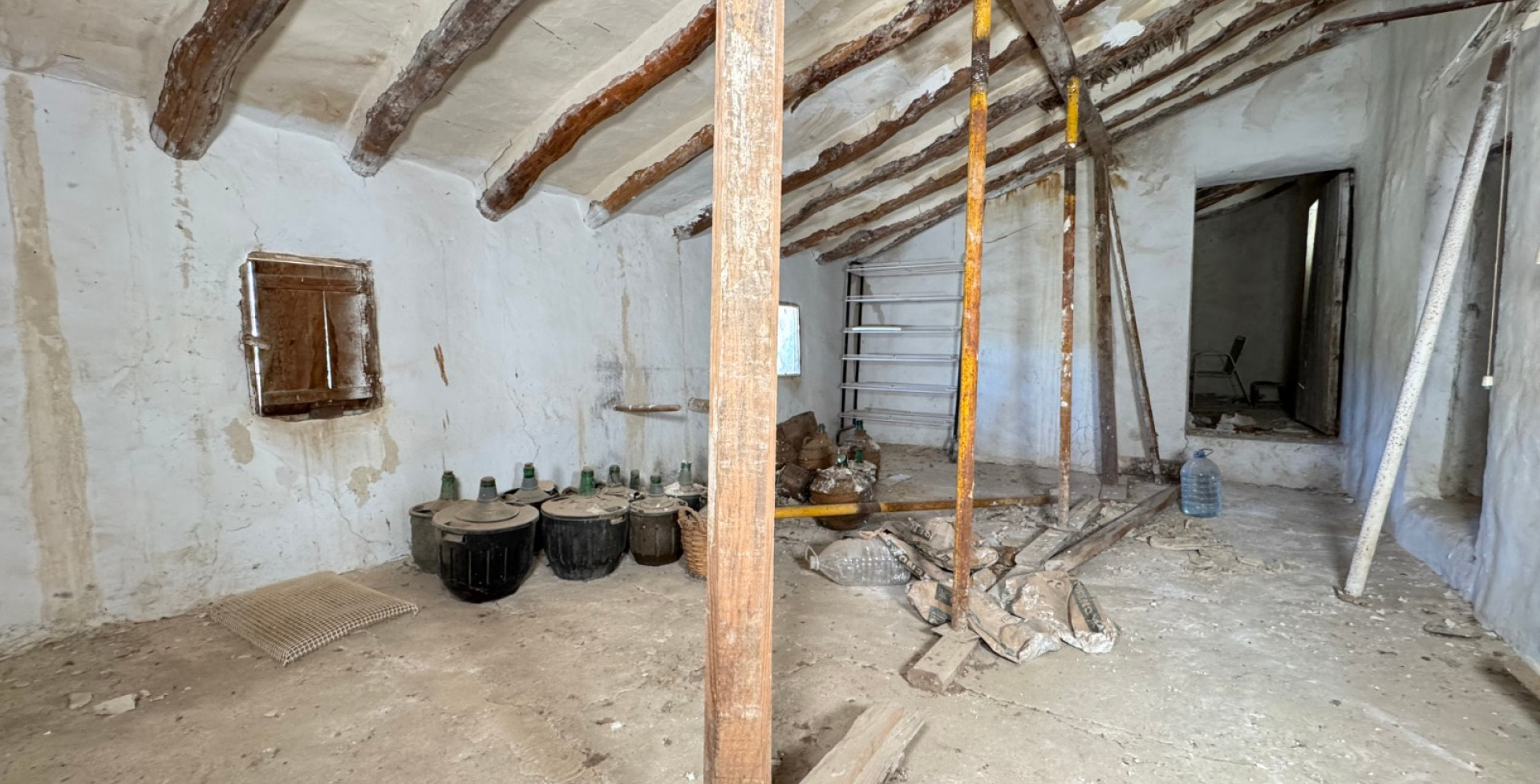 Venta - Casa de Campo - Ricote