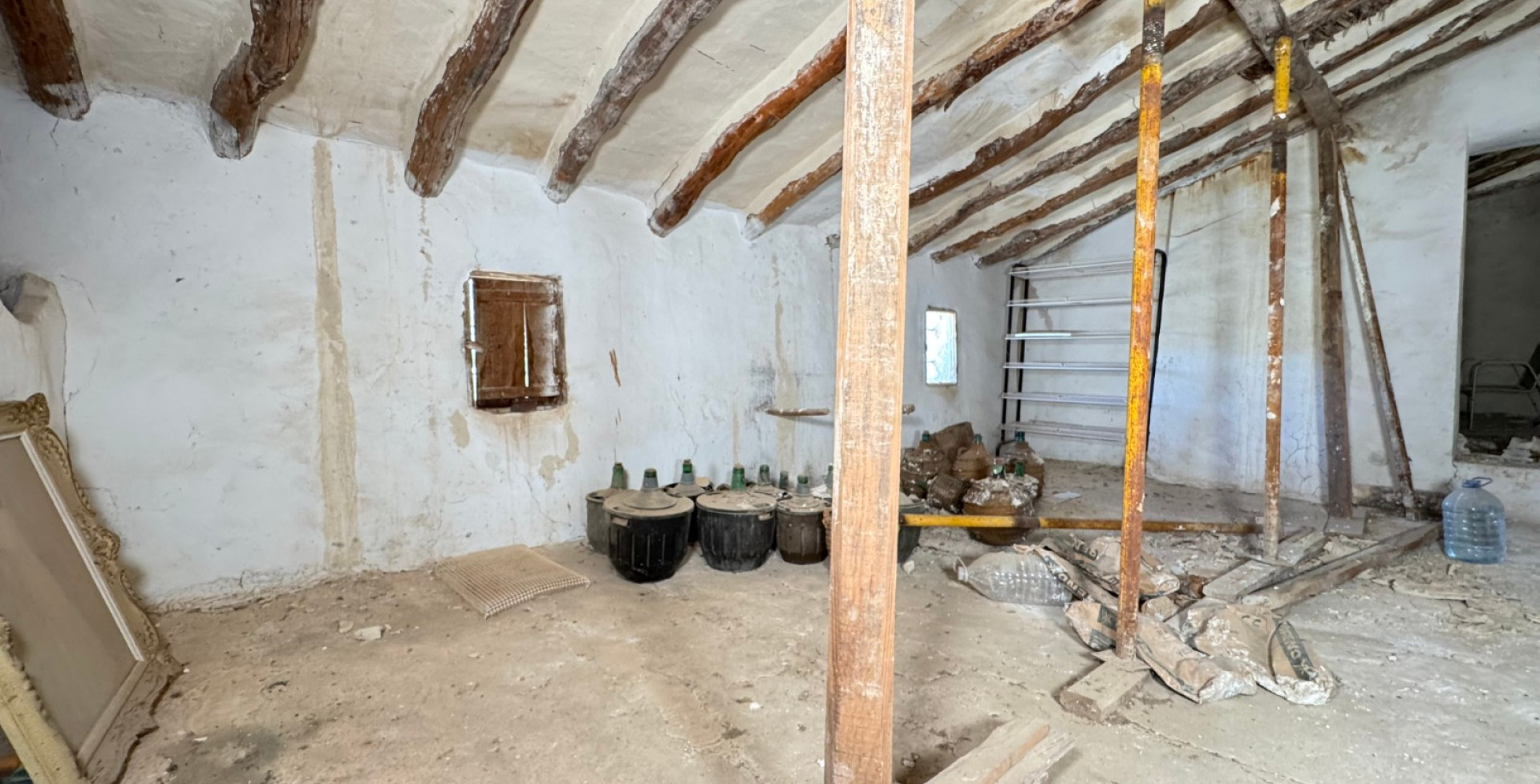 Venta - Casa de Campo - Ricote