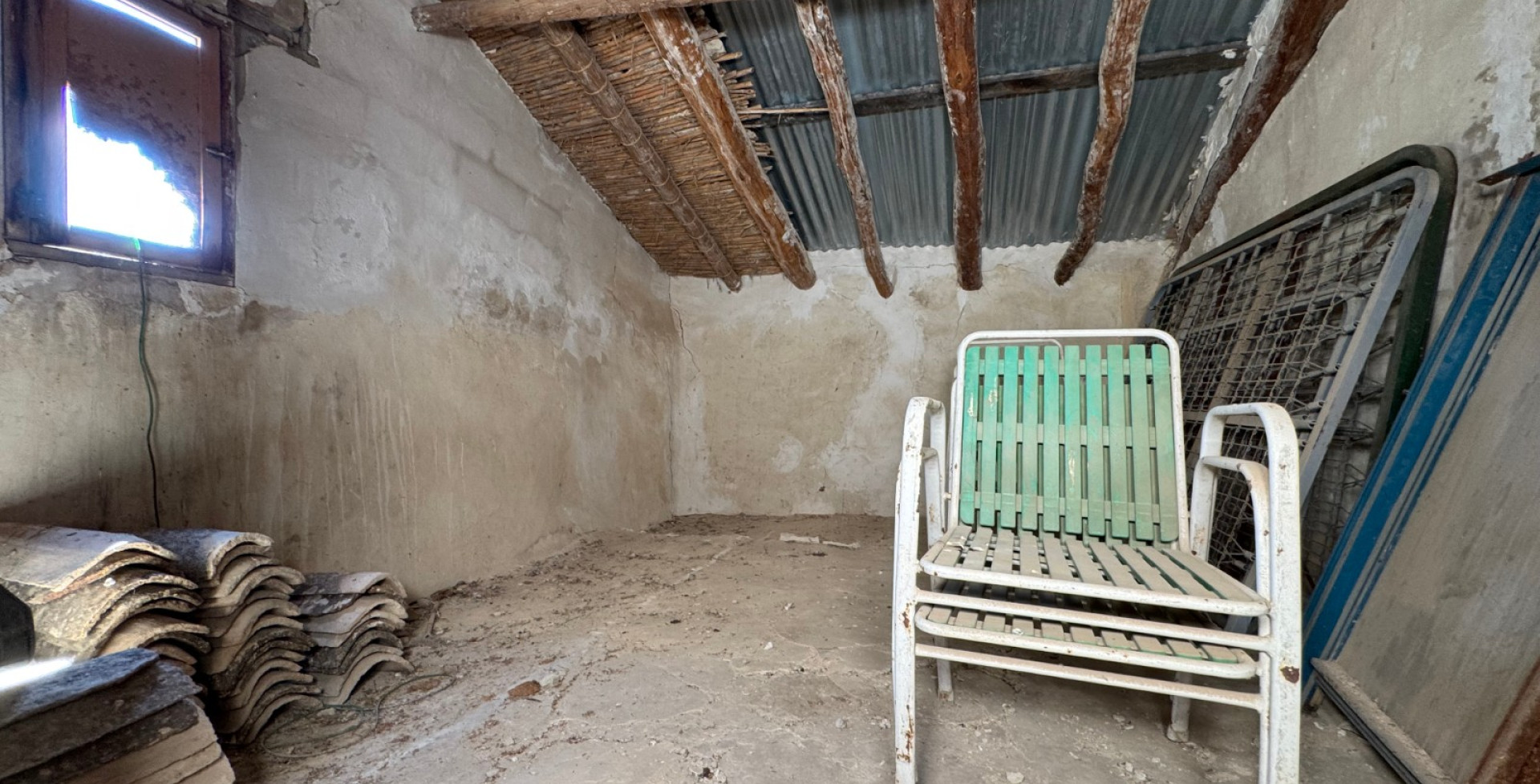 Venta - Casa de Campo - Ricote