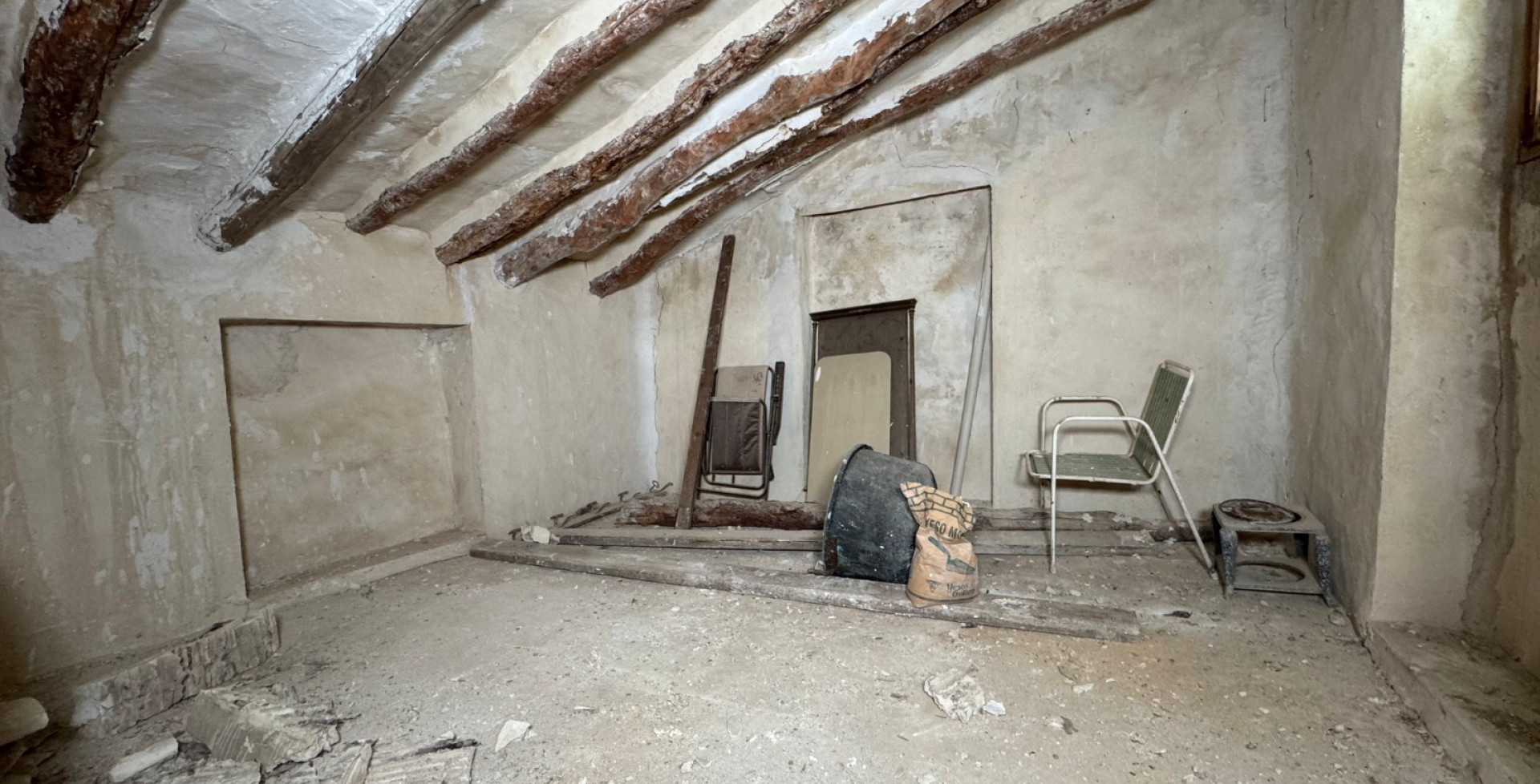 Venta - Casa de Campo - Ricote