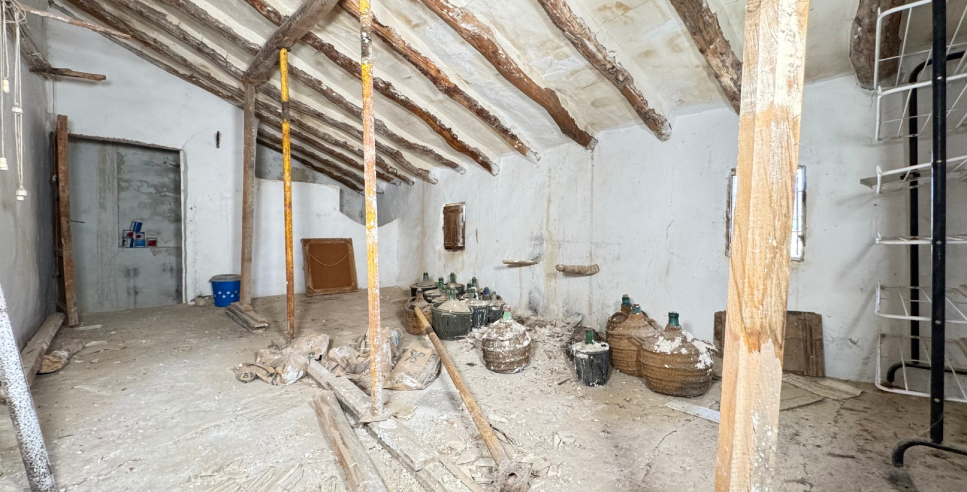 Venta - Casa de Campo - Ricote