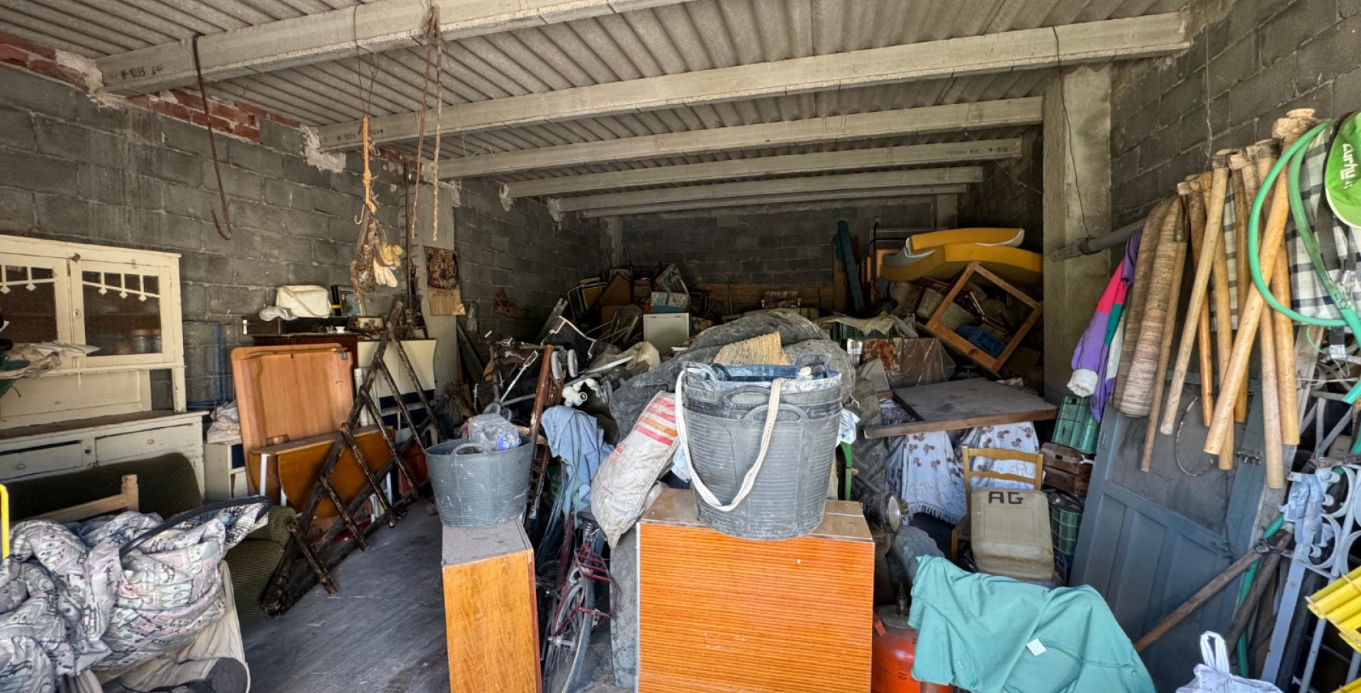 Venta - Casa de Campo - Ricote