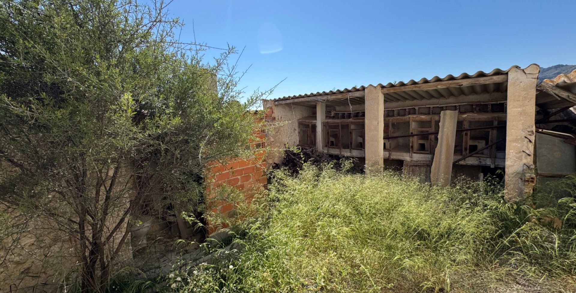 Venta - Casa de Campo - Ricote