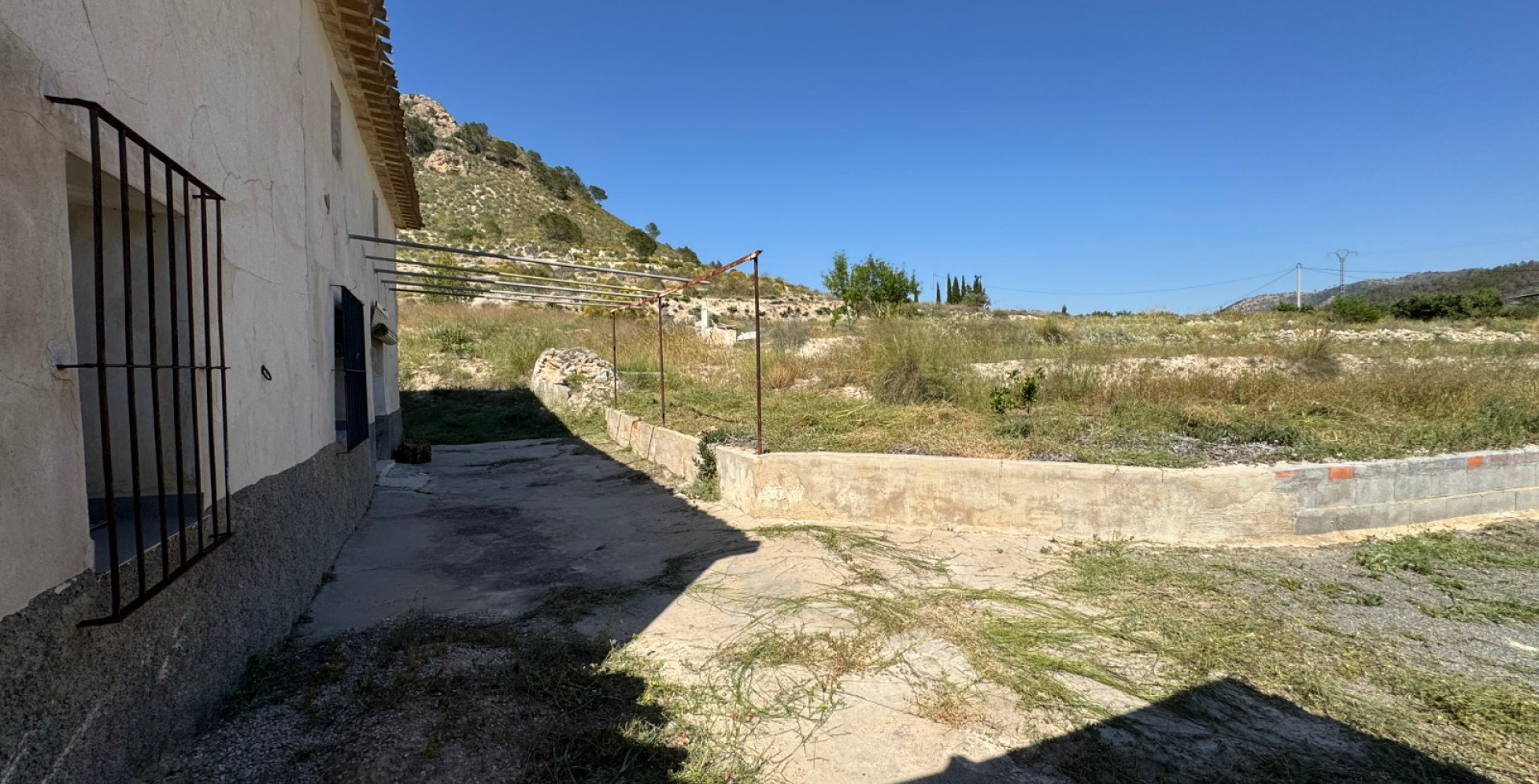 Venta - Casa de Campo - Ricote