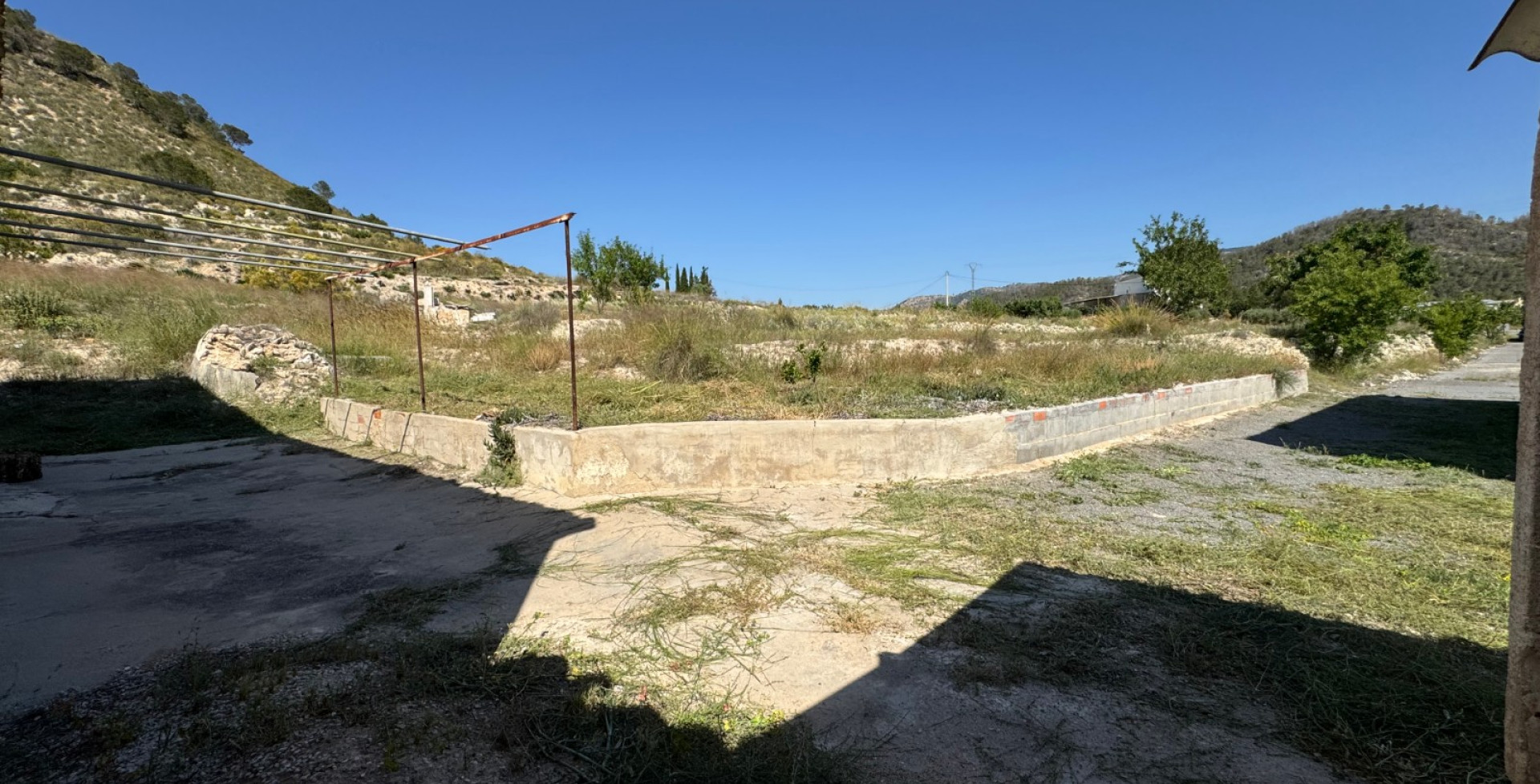 Venta - Casa de Campo - Ricote