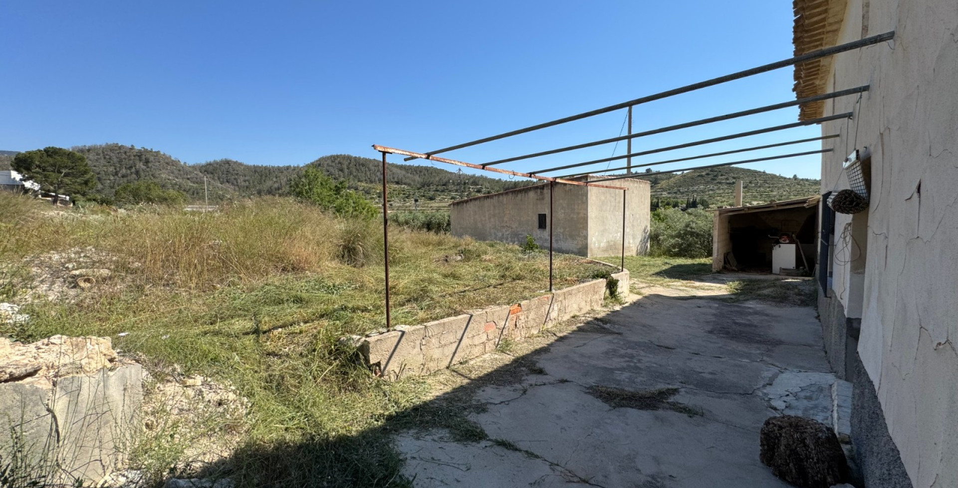 Venta - Casa de Campo - Ricote