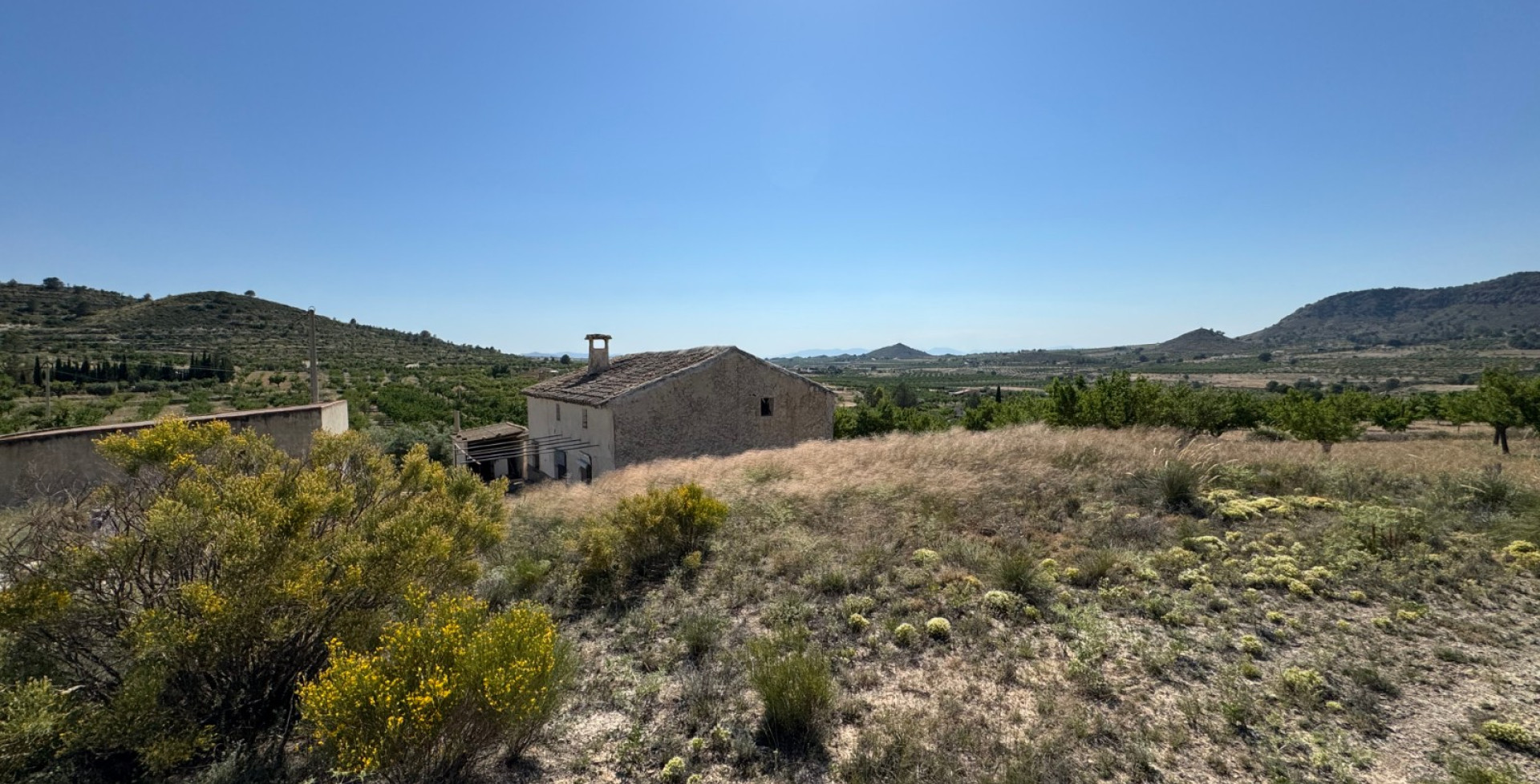 Venta - Casa de Campo - Ricote