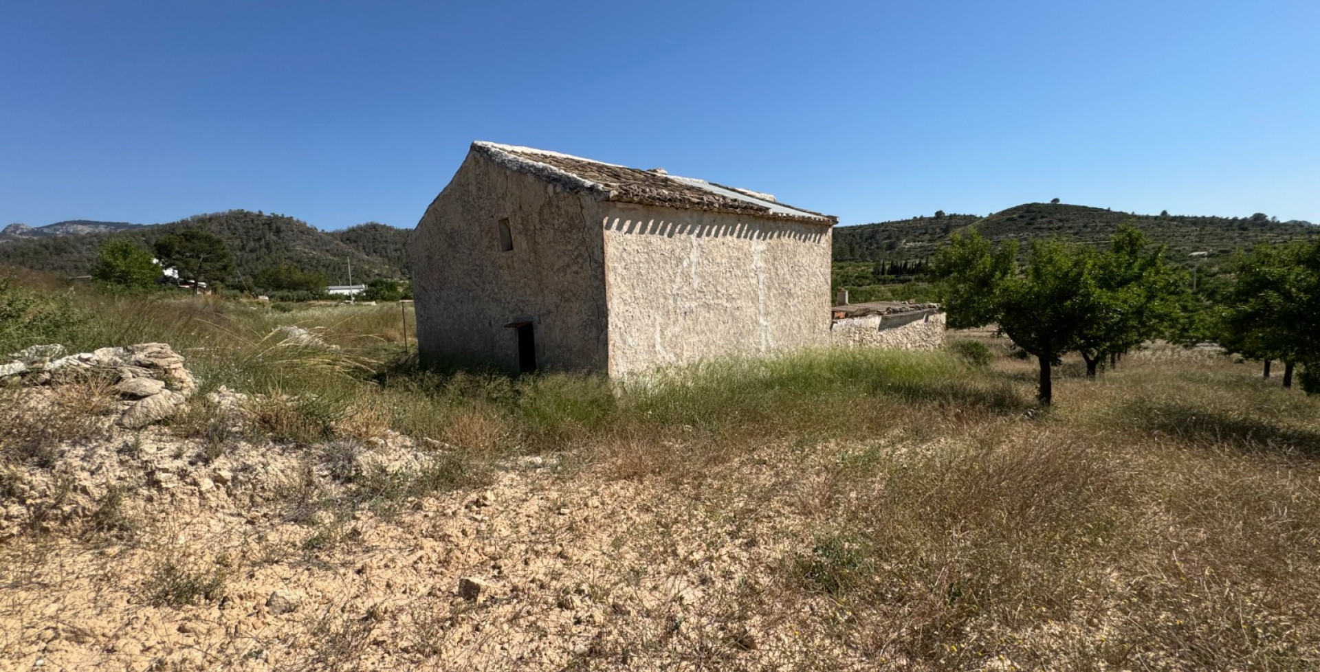 Venta - Casa de Campo - Ricote