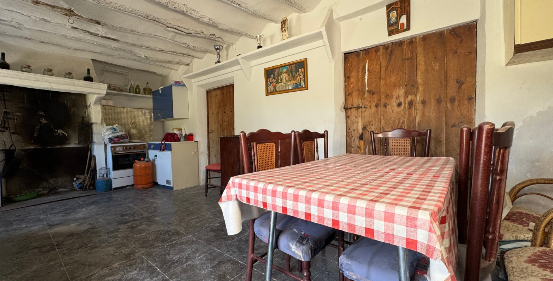 Venta - Casa de Campo - Ricote