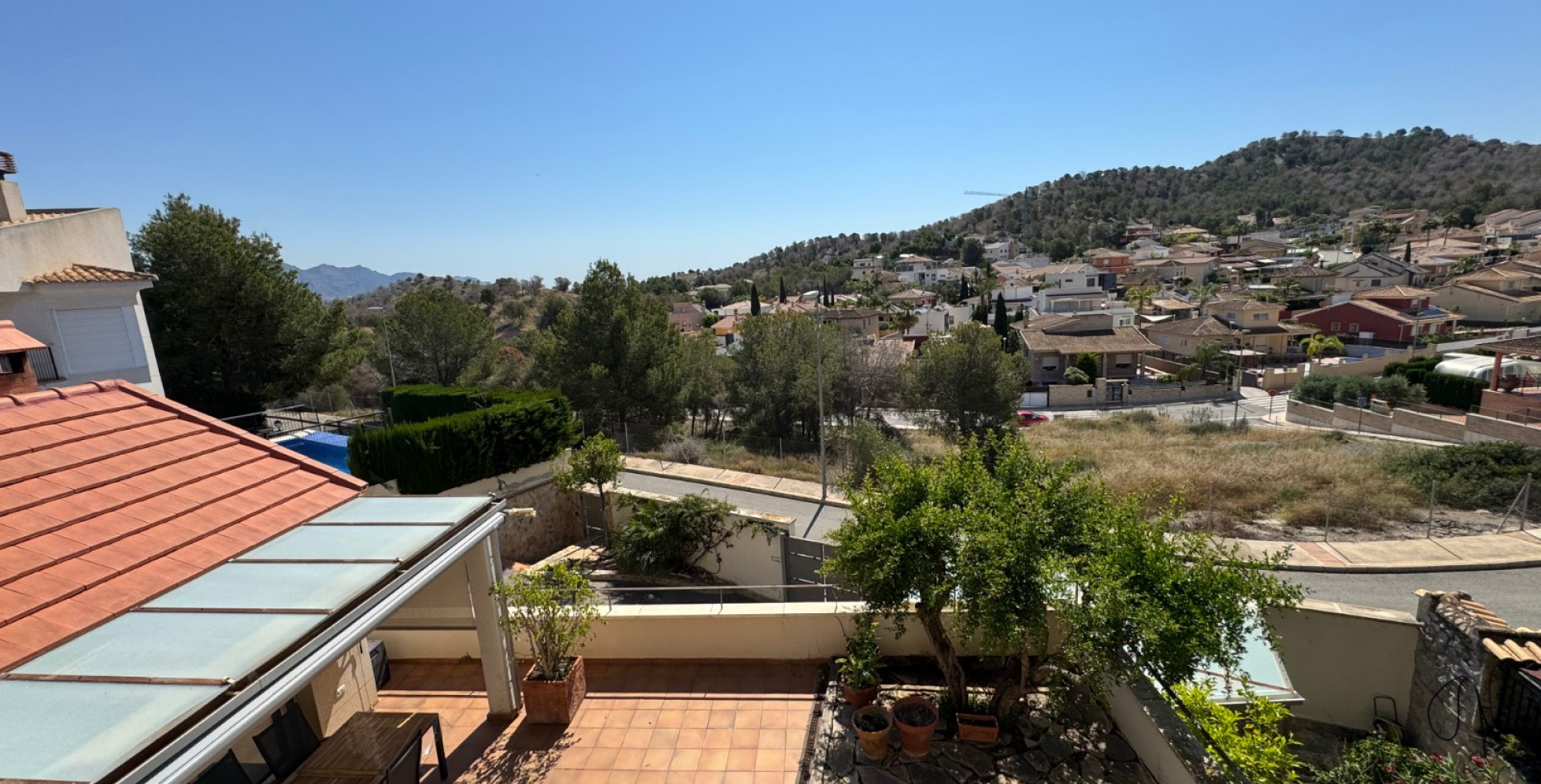 For Sale - Country House - Murcia