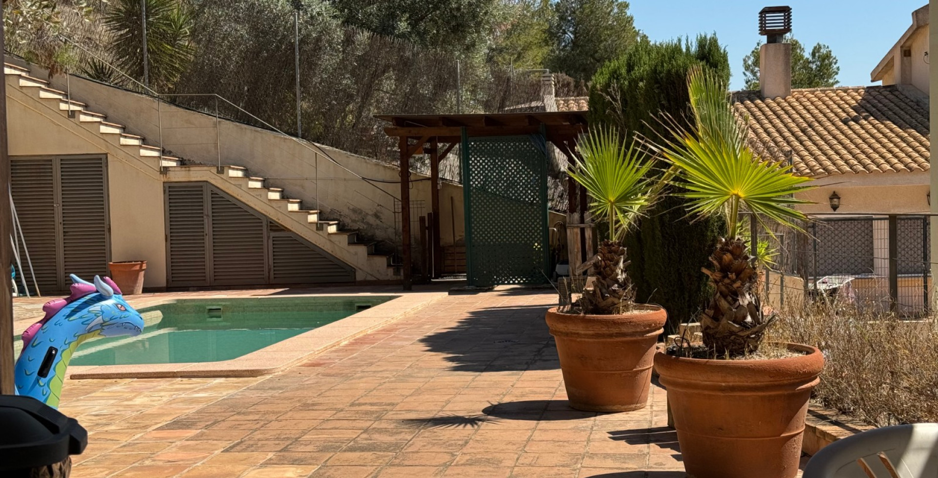 For Sale - Country House - Murcia