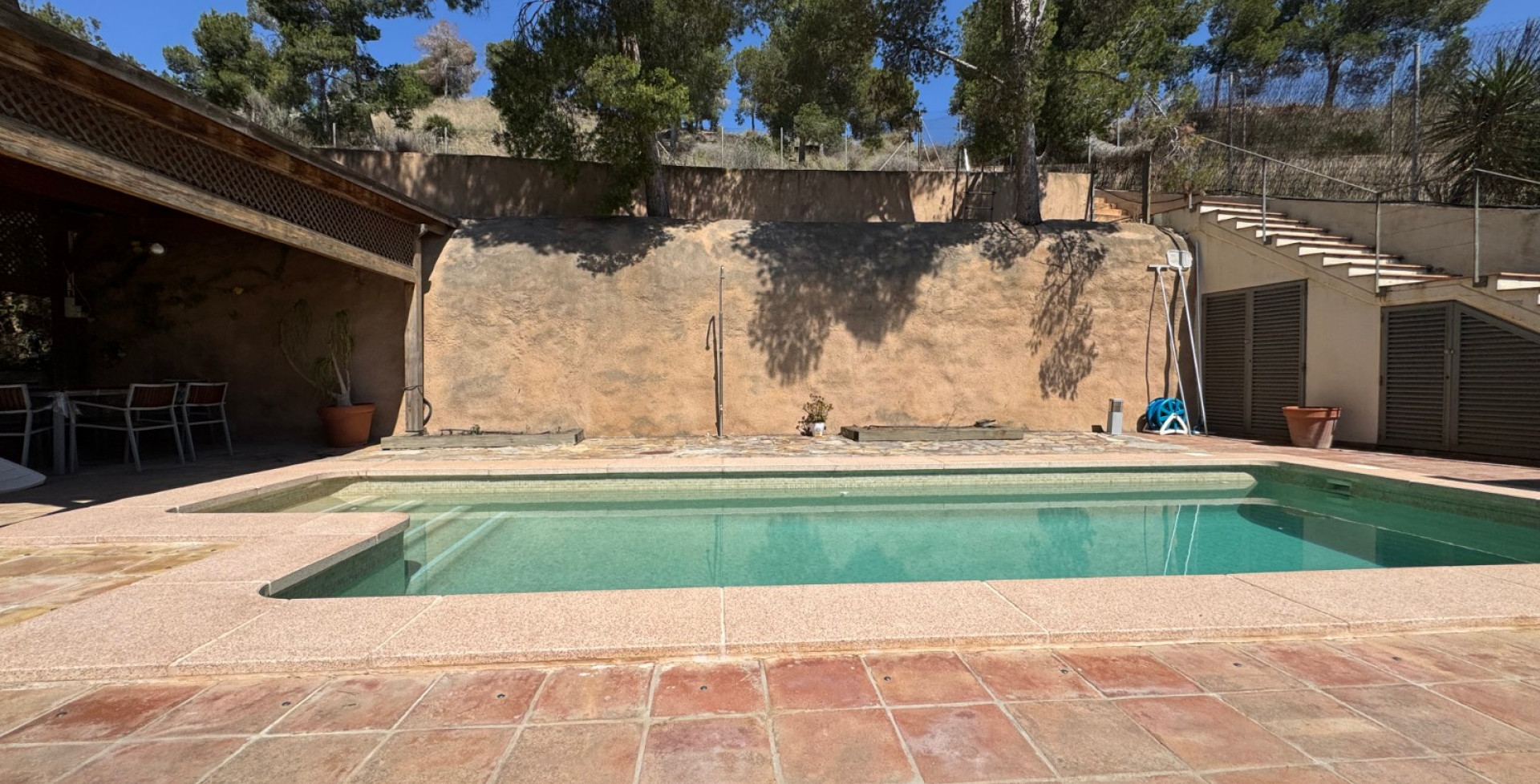 For Sale - Country House - Murcia