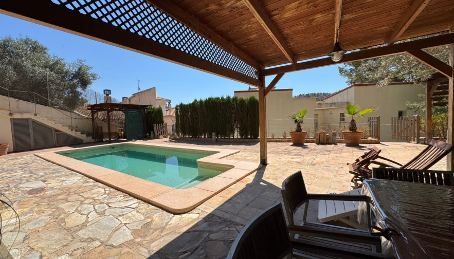 Detached villa - For Sale - Murcia - Murcia