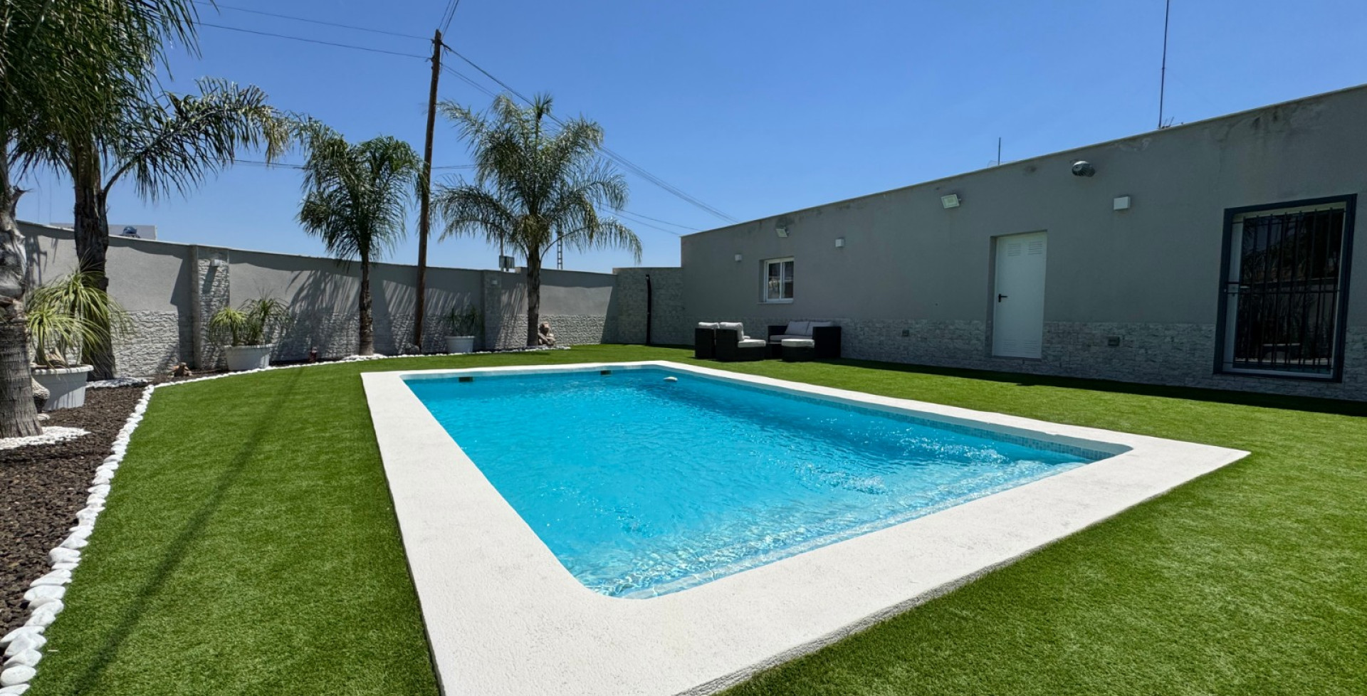 For Sale - Country House - Lorquí