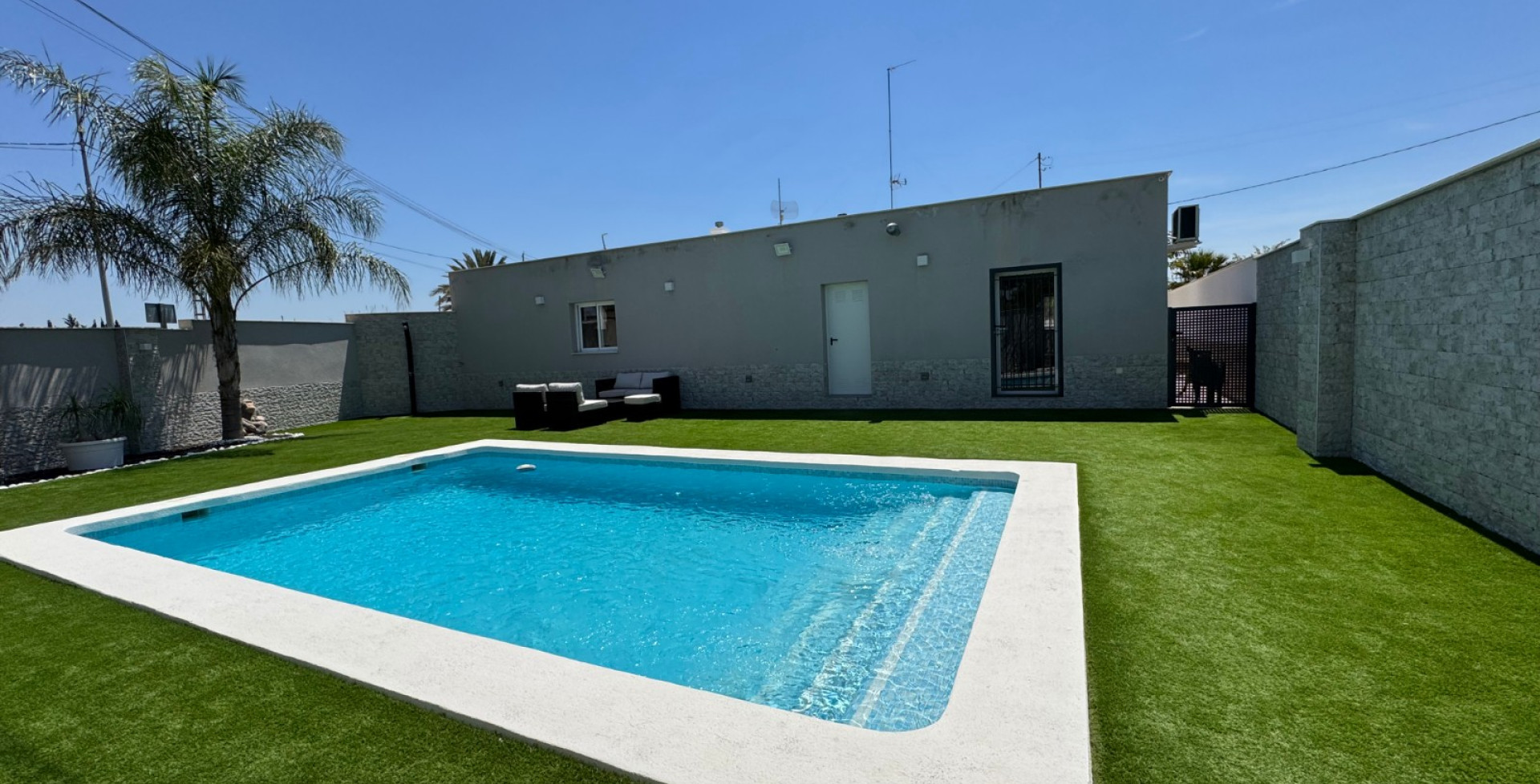 For Sale - Country House - Lorquí