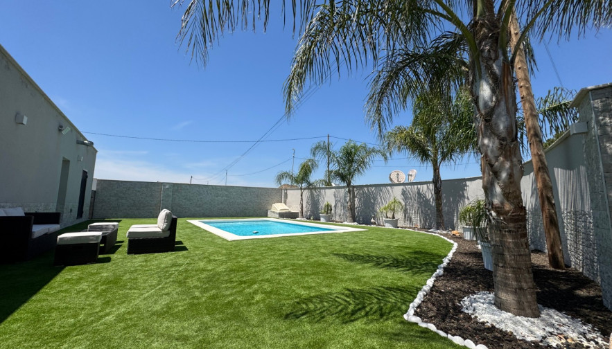 Casa de Campo - Venta - Lorquí - Lorquí
