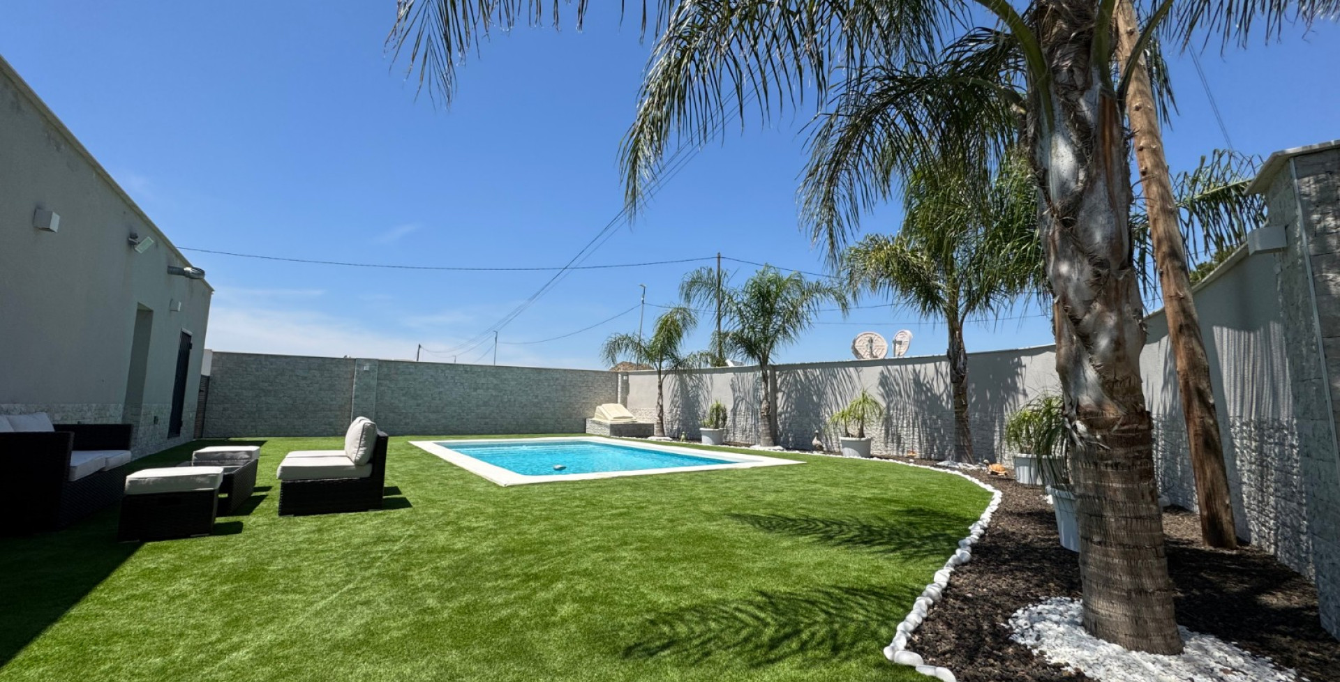 For Sale - Country House - Lorquí