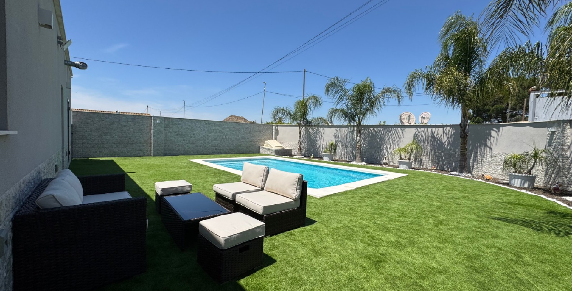 For Sale - Country House - Lorquí