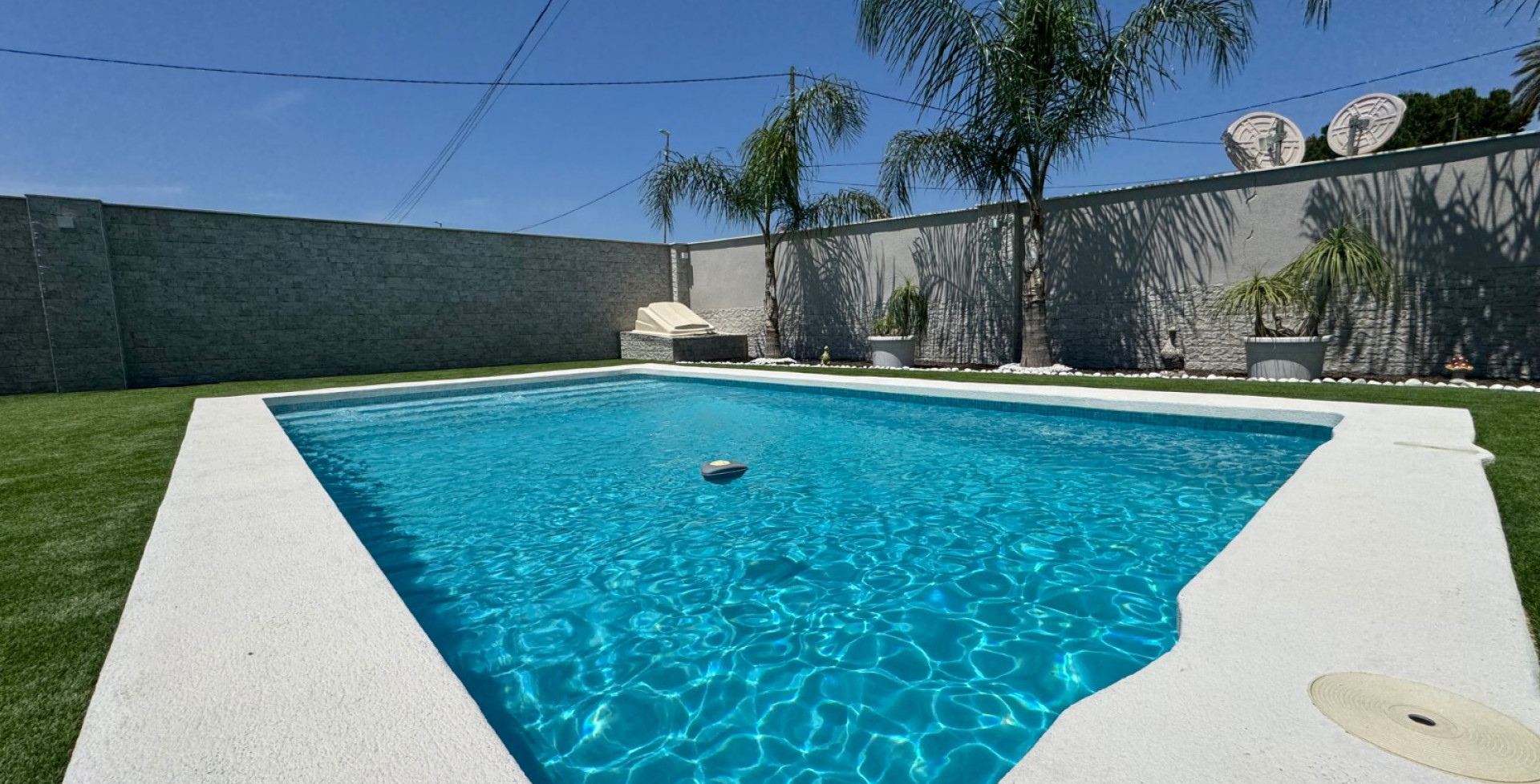 For Sale - Country House - Lorquí