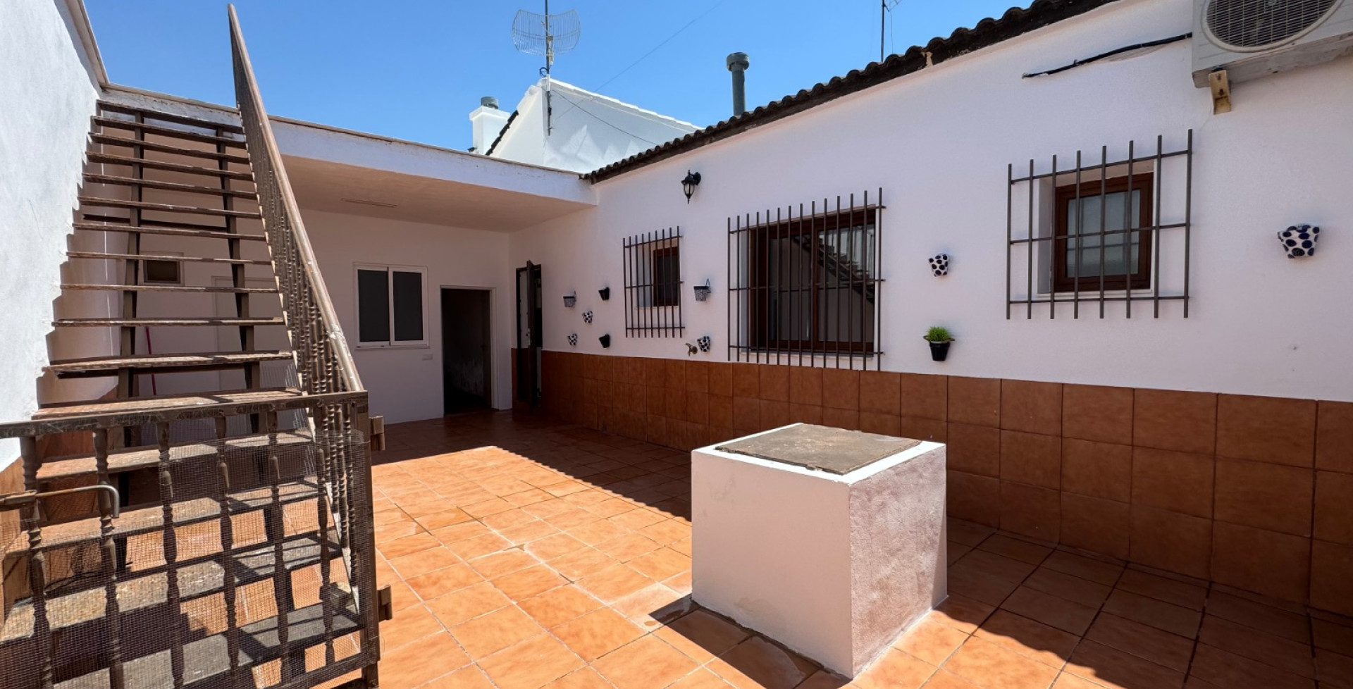 For Sale - Country House - Lorquí