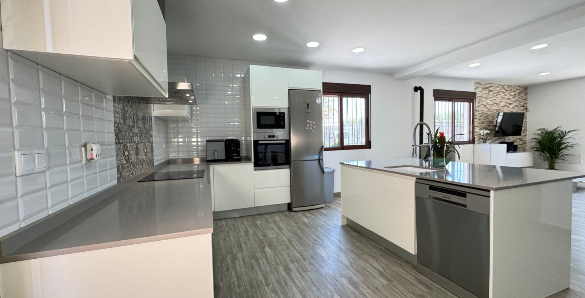 For Sale - Country House - Lorquí