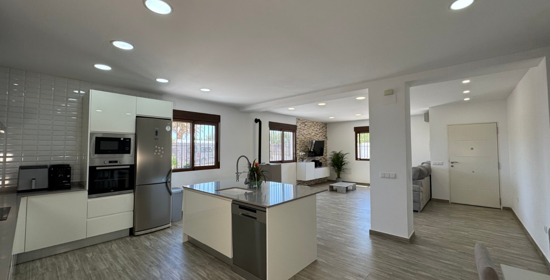 For Sale - Country House - Lorquí