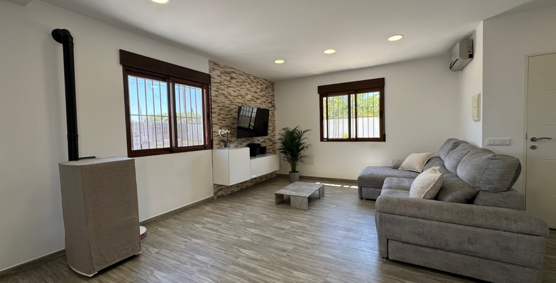 For Sale - Country House - Lorquí