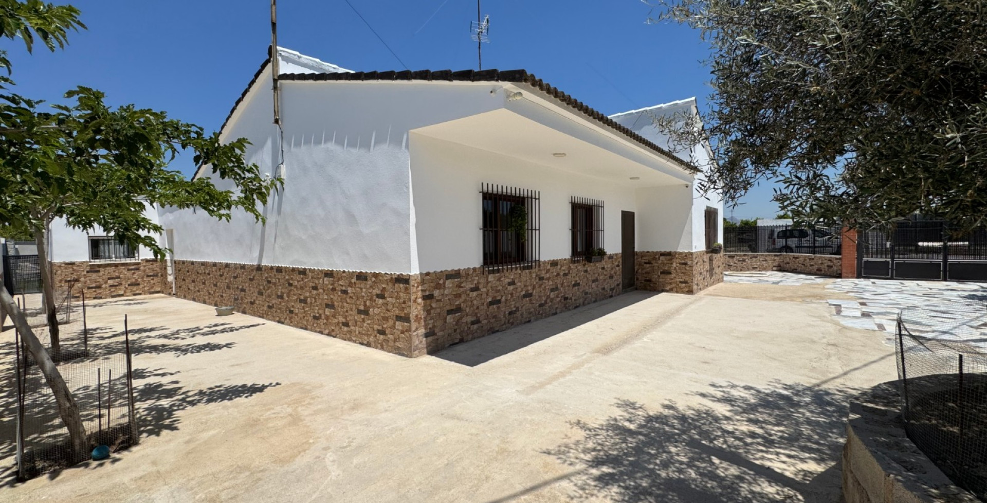 For Sale - Country House - Lorquí